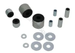 Whiteline Whiteline Control Arm Lower - Inner Rear Bushing Kit W51590 - Image 3