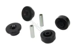 Whiteline Whiteline Shock Absorber - Upper Bushing Kit W33341 - Image 3