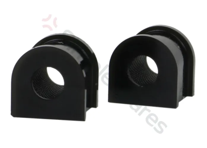 Whiteline Whiteline Sway Bar Mount - Bushing Kit 16mm W23669 - WHL-W23669