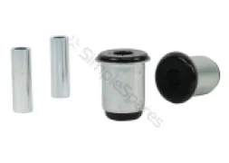 Whiteline Whiteline Control Arm Lower - Inner Bushing Kit W51037 - Image 1