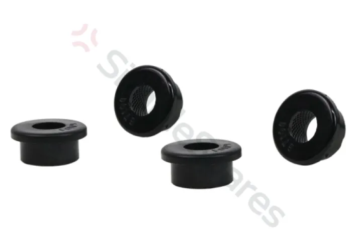 Whiteline Whiteline Shock Absorber - Upper Bushing Kit W33326 - WHL-W33326