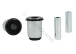 Whiteline Whiteline Control Arm Lower - Inner Bushing Kit W51037 - Image 2