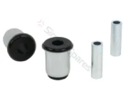 Whiteline Whiteline Control Arm Lower - Inner Bushing Kit W51037 - Image 3