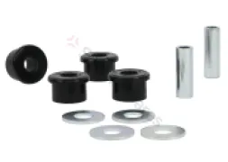 Whiteline Whiteline Control Arm Lower - Inner Front Bushing Kit W51307 - Image 2