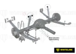 Whiteline Whiteline Shock Absorber - Upper Bushing Kit W33326 - Image 4