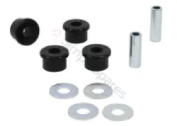 Whiteline Whiteline Control Arm Lower - Inner Front Bushing Kit W51307 - Image 3