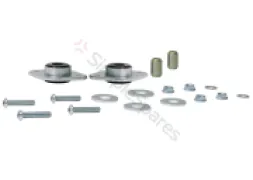 Whiteline Whiteline Strut Mount - Kit W44040 - Image 1