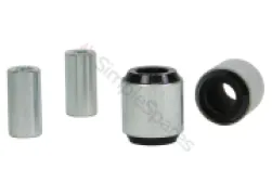 Whiteline Whiteline Shock Absorber - To Control Arm Bushing Kit W33364 - Image 1