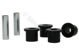 Whiteline Whiteline Control Arm Lower - Inner Bushing Kit W51398 - Image 1