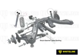 Whiteline Whiteline Strut Mount - Kit W44040 - Image 4