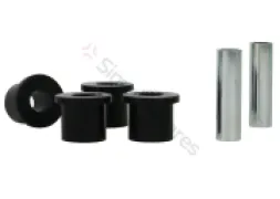 Whiteline Whiteline Control Arm Lower - Inner Bushing Kit W51398 - Image 2