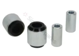 Whiteline Whiteline Shock Absorber - To Control Arm Bushing Kit W33364 - Image 3