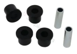 Whiteline Whiteline Control Arm Lower - Inner Bushing Kit W51398 - Image 3