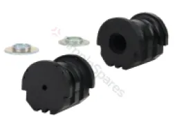 Whiteline Whiteline Control Arm Lower - Inner Rear Bushing Kit W51451A - Image 1