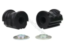 Whiteline Whiteline Control Arm Lower - Inner Rear Bushing Kit W51451A - Image 2