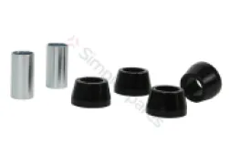Whiteline Whiteline Shock Absorber - Upper Bushing Kit W31435 - Image 1