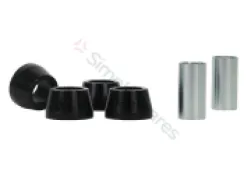 Whiteline Whiteline Shock Absorber - Upper Bushing Kit W31435 - Image 2
