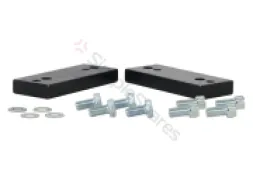 Whiteline Whiteline Sway Bar Mount - Relocation Spacer Kit W23673 - Image 2