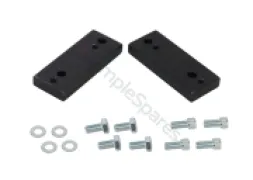 Whiteline Whiteline Sway Bar Mount - Relocation Spacer Kit W23673 - Image 3