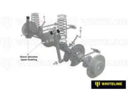 Whiteline Whiteline Shock Absorber - Upper Bushing Kit W31435 - Image 4