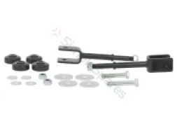 Whiteline Whiteline Sway Bar Link - Assembly W23684 - Image 2
