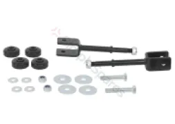 Whiteline Whiteline Sway Bar Link - Assembly W23684 - Image 3