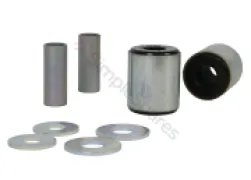 Whiteline Whiteline Control Arm Lower - Inner Rear Bushing Kit W51770 - Image 1
