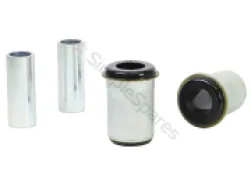 Whiteline Whiteline Control Arm Upper - Inner Rear Bushing Kit W51684 - Image 1