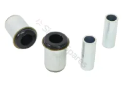 Whiteline Whiteline Control Arm Upper - Inner Rear Bushing Kit W51684 - Image 3