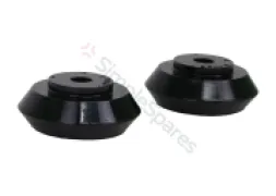 Whiteline Whiteline Shock Absorber - Upper Bushing Kit W31783 - Image 1