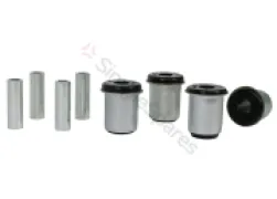 Whiteline Whiteline Control Arm Lower - Bushing Kit W51027 - Image 1