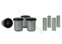 Whiteline Whiteline Control Arm Lower - Bushing Kit W51027 - Image 2