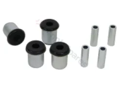 Whiteline Whiteline Control Arm Lower - Bushing Kit W51027 - Image 3