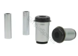 Whiteline Whiteline Control Arm Lower - Inner Bushing Kit W51593 - Image 1