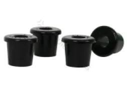 Whiteline Whiteline Control Arm Lower - Inner Bushing Kit W51146 - Image 1
