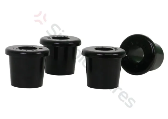 Whiteline Whiteline Control Arm Lower - Inner Bushing Kit W51146 - WHL-W51146