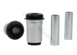 Whiteline Whiteline Control Arm Lower - Inner Bushing Kit W51593 - Image 2