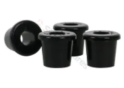 Whiteline Whiteline Control Arm Lower - Inner Bushing Kit W51146 - Image 2