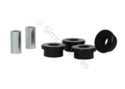 Whiteline Whiteline Shock Absorber - Upper Bushing Kit W33360 - Image 1