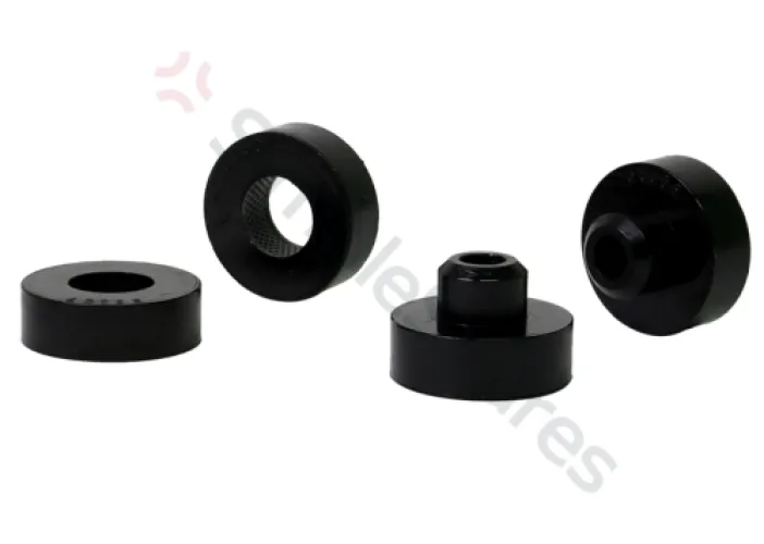 Whiteline Whiteline Shock Absorber - Upper Bushing Kit W33345 - WHL-W33345