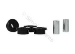 Whiteline Whiteline Shock Absorber - Upper Bushing Kit W33360 - Image 2