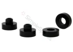 Whiteline Whiteline Shock Absorber - Upper Bushing Kit W33345 - Image 2