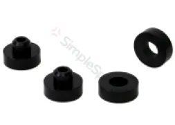 Whiteline Whiteline Shock Absorber - Upper Bushing Kit W33345 - Image 3