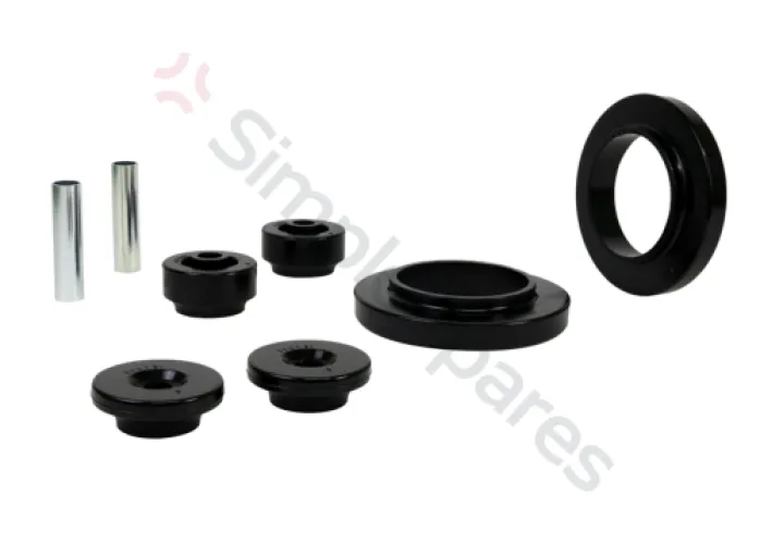 Whiteline Whiteline Strut Mount - Bushing Kit W44111 - WHL-W44111