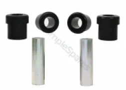 Whiteline Whiteline Control Arm Lower - Inner Rear Bushing Kit W51603 - Image 2