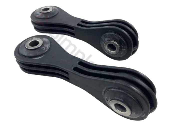 Whiteline Whiteline Sway Bar Link - Assembly W23716 - WHL-W23716