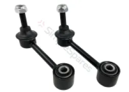 Whiteline Whiteline Sway Bar Link - Assembly W23701 - Image 1