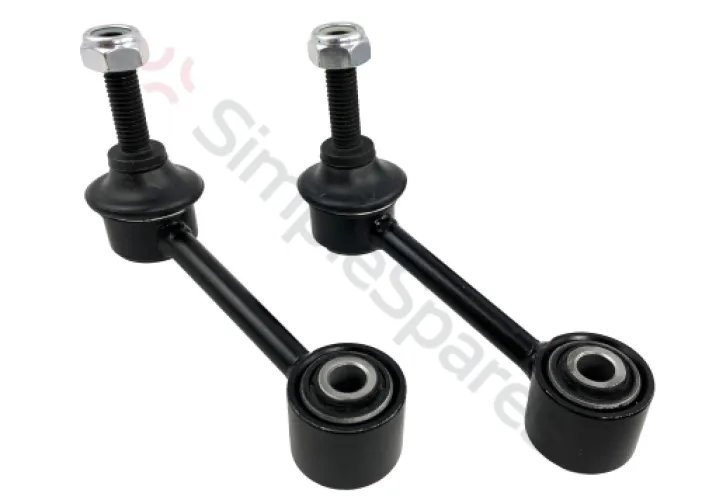 Whiteline Whiteline Sway Bar Link - Assembly W23701 - WHL-W23701