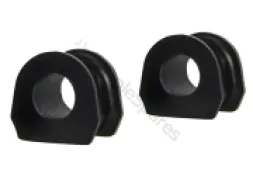 Whiteline Whiteline Sway Bar Mount - Bushing Kit 28mm W23417 - Image 1