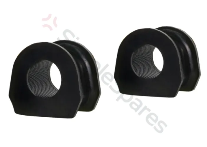 Whiteline Whiteline Sway Bar Mount - Bushing Kit 28mm W23417 - WHL-W23417